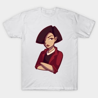 Jane Lane T-Shirt